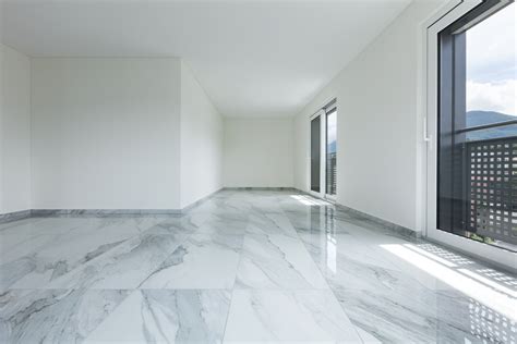 How to Keep Your Marble Floors Clean