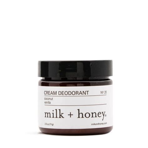 milk + honey | Luxurious Organic Bath, Body, and Skincare Products