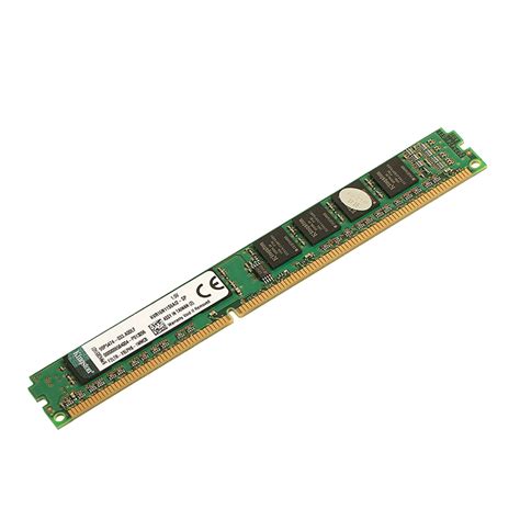 Kingston Desktop Ram (DDR3 2GB) 1600MHz - Buy Online at Labelkart.in