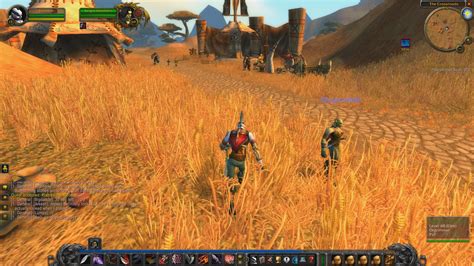 Turns out some of World of Warcraft: Classic's demo 'bugs' are not bugs ...