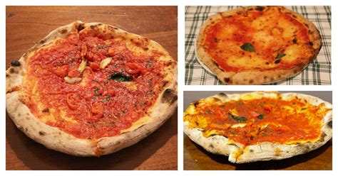 The History of Naples Pizza | Romecabs