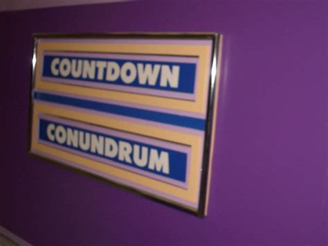 Countdown Conundrum | Flickr - Photo Sharing!