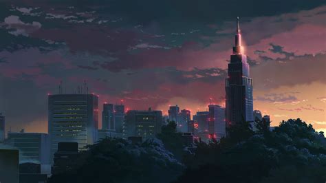 Tokyo Live Wallpaper by ASOwnerYT on DeviantArt