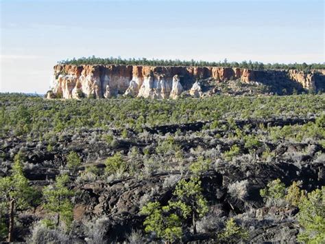 Natural Resources at El Malpais National Monument (U.S. National Park ...