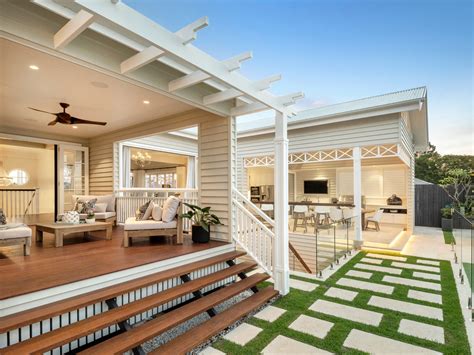 15 Fantastic Mid-Century Modern Porch Designs You'll Adore