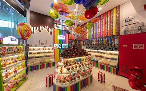 House Of Candy Pacific Mall,Tagore Garden, West Delhi | WhatsHot Delhi Ncr