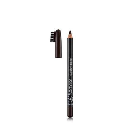 Buy Flormar Eyebrow Pencil 402 Brown Pearly 0.35g (0.01oz) · USA