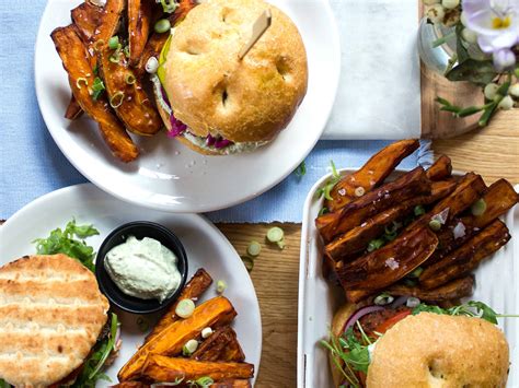 London's Best Vegetarian Restaurants | 10 Meat-Free Wonders