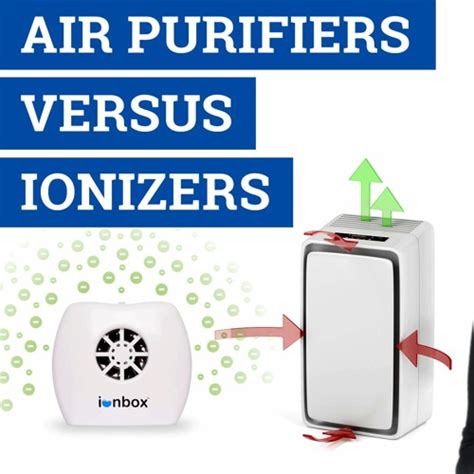 Stream episode Air Purifier VS Ionizer (How Do They Work and Which is Better) by Home Air ...