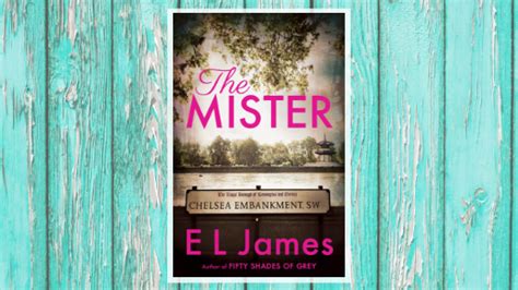 The Mister Book Review - That Ish Life - Books