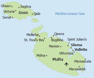 30 Best Island of Malta Vacation Rentals on TripAdvisor - Compare ...