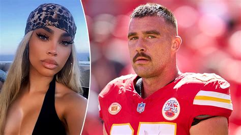 Taylor Swift’s romance with Travis Kelce stirs drama with ex-girlfriend ...