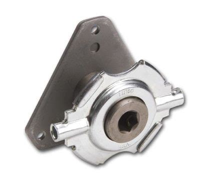 Trunnion Bearing Manufacturing & Assembly by Lutco, Inc.