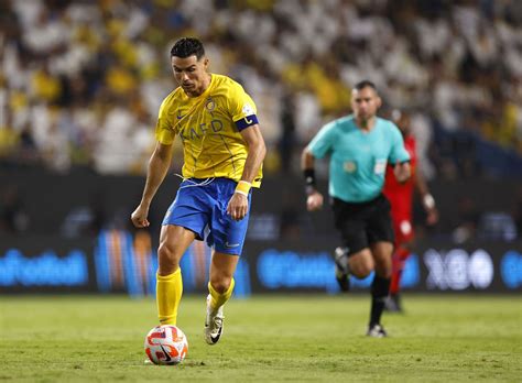 Al-Nassr vs Damac Prediction and Betting Tips | October 21, 2023