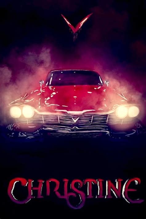 Download Christine (1983) Movie Free Online