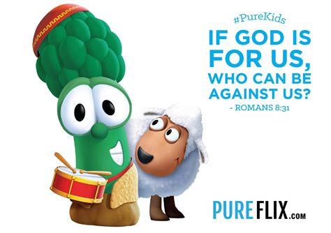 Faith Based Movies, Family Friendly Entertainment, Veggietales ...