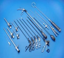 Laparoscopic Instruments in Delhi, India - IndiaMART