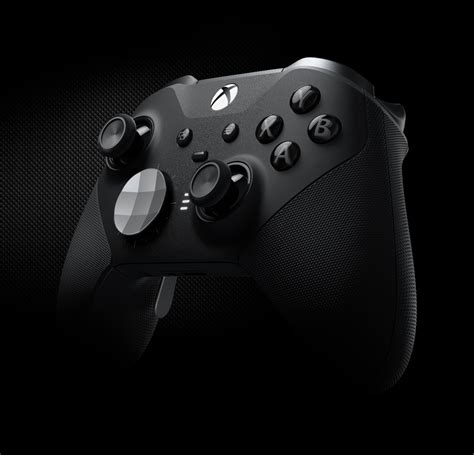 Xbox Elite Controller Series 2 Paddles | Xbox, Xbox one controller, Xbox one console