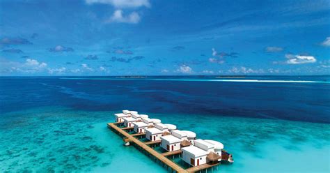 OBLU SELECT at Sangeli - Budget Maldives