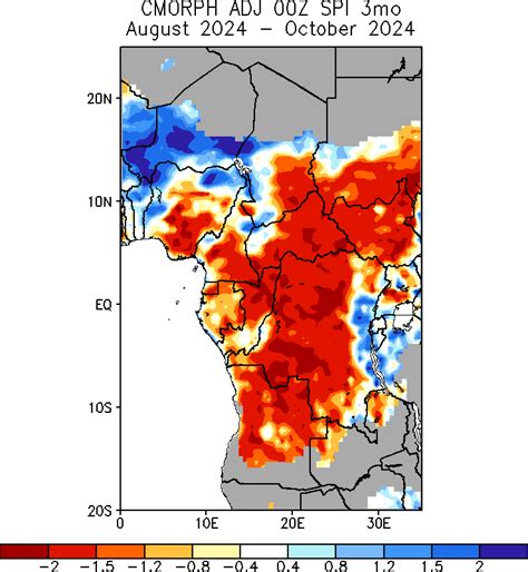 CPC ID Drought