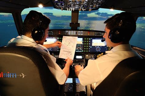 Professional Pilot Training Webinar - 27th April