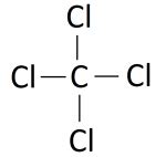 Carbon Tetrachloride Ccl4 Lewis Structure - slidesharetrick