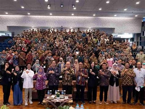 ITS Surabaya Luncurkan Program Wirausaha Merdeka