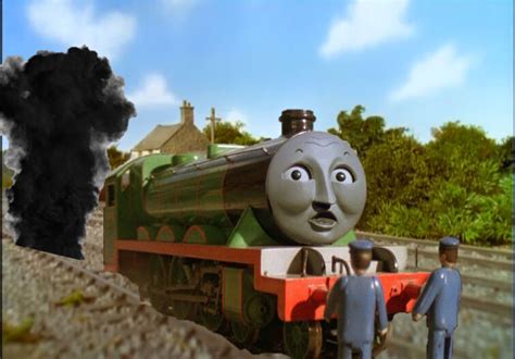 James and the Diesel Engines (1998) | Fandom