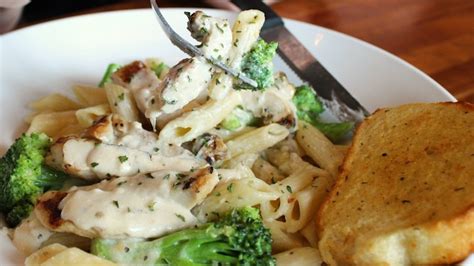 Popular Cheddar's Menu Items, Ranked Worst To Best