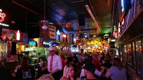 Robert's Western World - Picture of Robert's Western World, Nashville ...