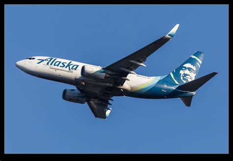 Alaska Air Cargo Finally in Good Conditions | RobsBlogs