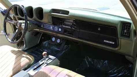 1968-Oldsmobile-4-4-2-Interior | ClassicCars.com Journal