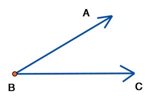 Basic Geometry Angles