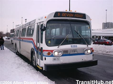 TransitHub Brampton Transit Gallery