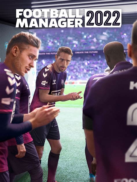 Football Manager 2022 (Video Game 2021) - IMDb