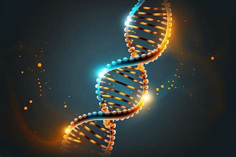 Cool Dna Wallpaper