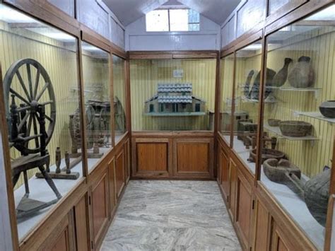 Museum of Himachal Culture & Folk Art, Manali - Ticket Price, Timings, Photos