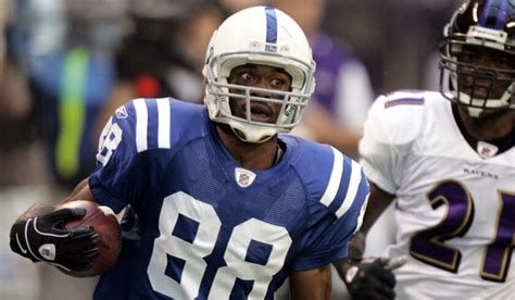 Marvin Harrison on Terrell Owens not making the Hall of Fame: 'The person who was supposed to ...