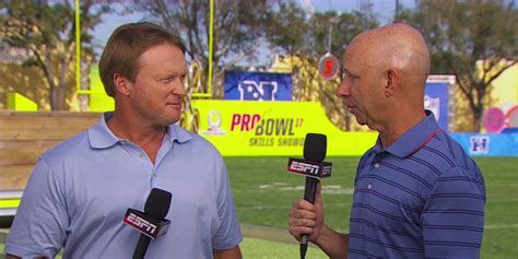 The NFL's first 'Pro Bowl Skills Challenge' wasn't perfect but it was ...