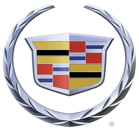 Cadillac Logo Png | Free download on ClipArtMag