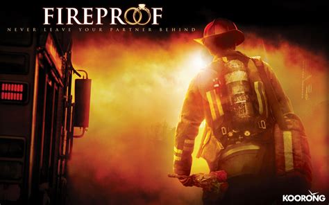 Fireproof - The Movie Wallpaper - Christian Wallpapers and Backgrounds