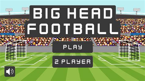 Big Head Soccer APK for Android Download