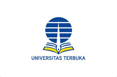 Download Logo UT (Universitas Terbuka) PNG, Vector (AI, EPS, CDR) Terbaru