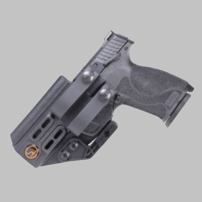 7 Best FN 509 LS Edge Holsters for Concealed Carry | Gun Holsters