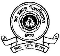 JP University Chapra Result 2016 BA BCom BSc BCA BBA MA M.Com M.Sc B.Ed ...