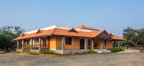 Get nostalgic with the traditional house design of this home in Tamil Nadu | Goodhomes.co.in