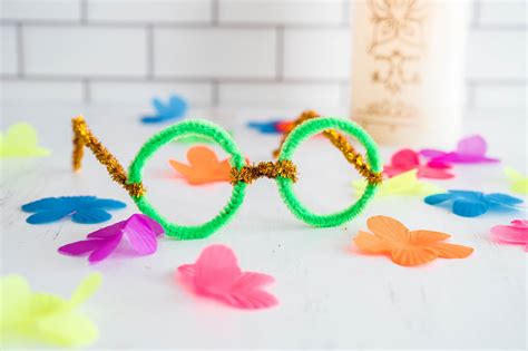 Encanto Mirabel Madrigal Glasses | Kids Activities Blog