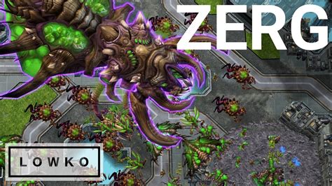 Starcraft zerg - masaorlando