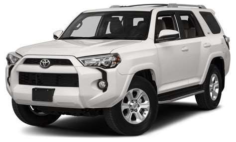 White Toyota 4runner In Florida For Sale Used Cars On Buysellsearch