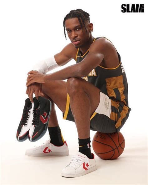 Shai Gilgeous-Alexander and Converse Alexander Shoes, Nba Pictures ...